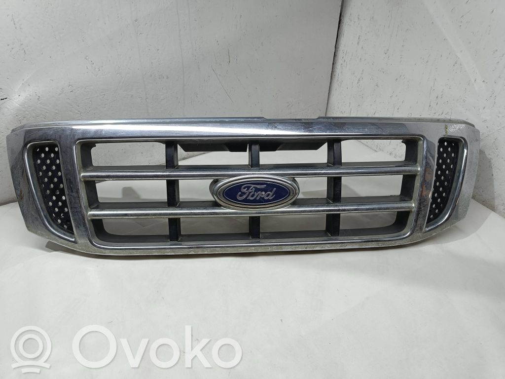 Ford Ranger Etusäleikkö 