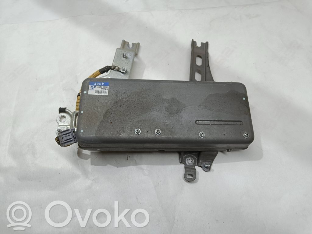 Lexus RX 330 - 350 - 400H Moduł / Sterownik wspomagania kierownicy 