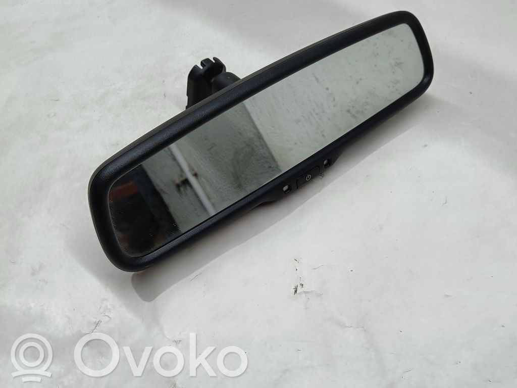 Lexus RX 330 - 350 - 400H Espejo retrovisor (interior) 