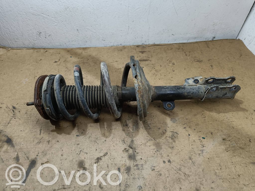 Lexus RX 330 - 350 - 400H Amortyzator przedni 