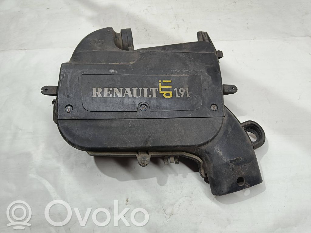 Renault Scenic I Cutie filtru aer 