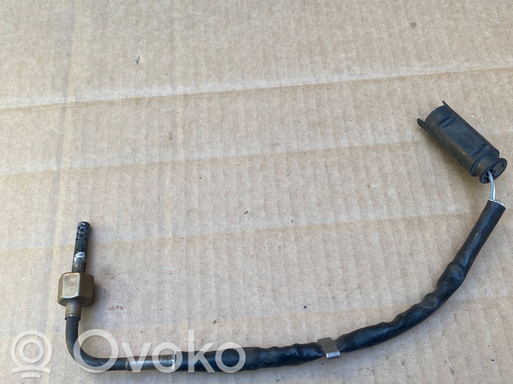 BMW M6 Sonde lambda 