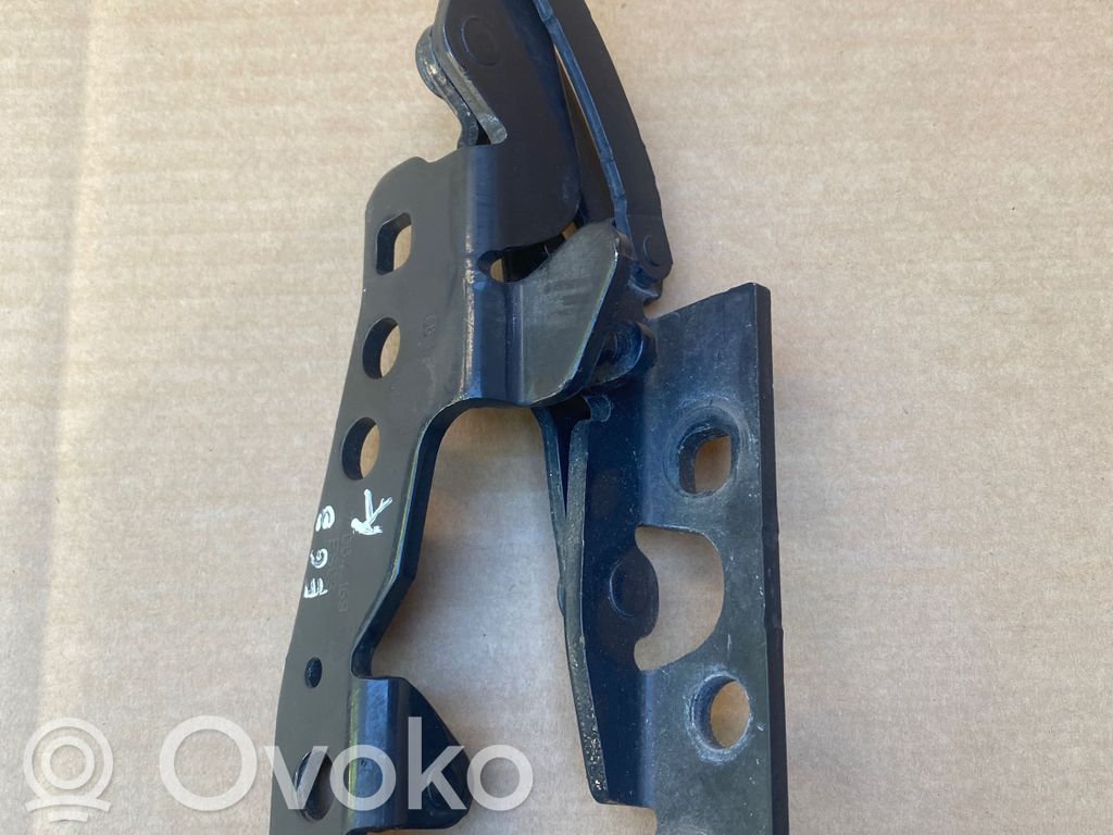 BMW M6 Engine bonnet/hood hinges 
