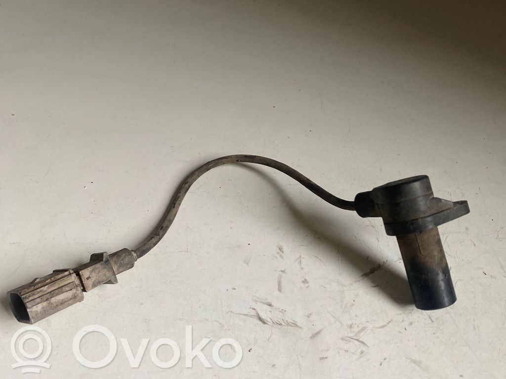 Volkswagen Touareg I Crankshaft position sensor 
