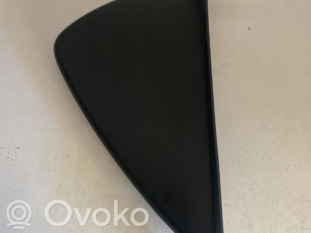 Seat Leon (5F) Dashboard side end trim 