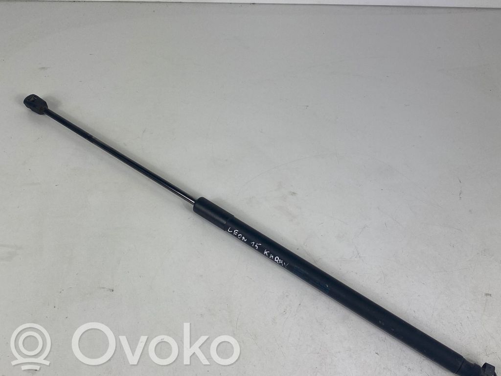 Seat Leon (5F) Tailgate/trunk strut/damper 