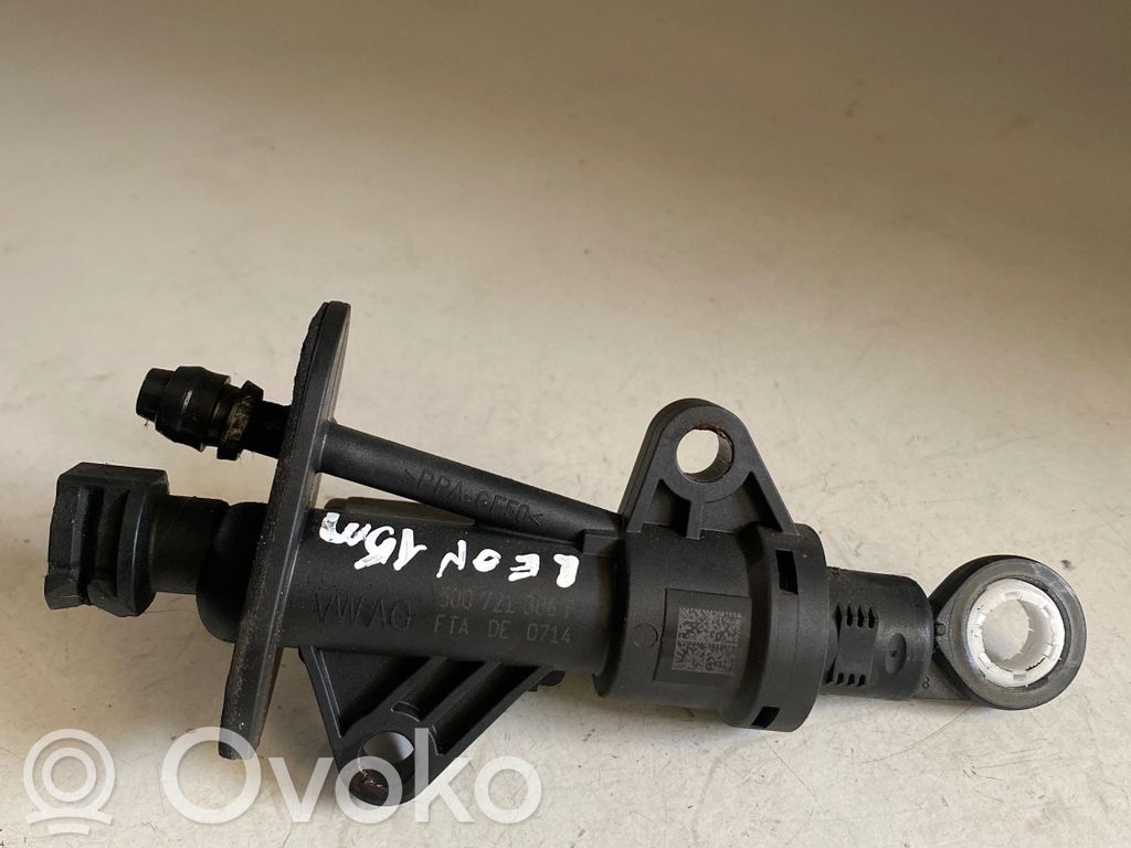 Seat Leon (5F) Kytkimen apusylinteri 