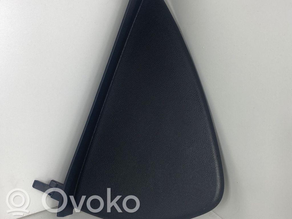 Seat Leon (5F) Dashboard side end trim 