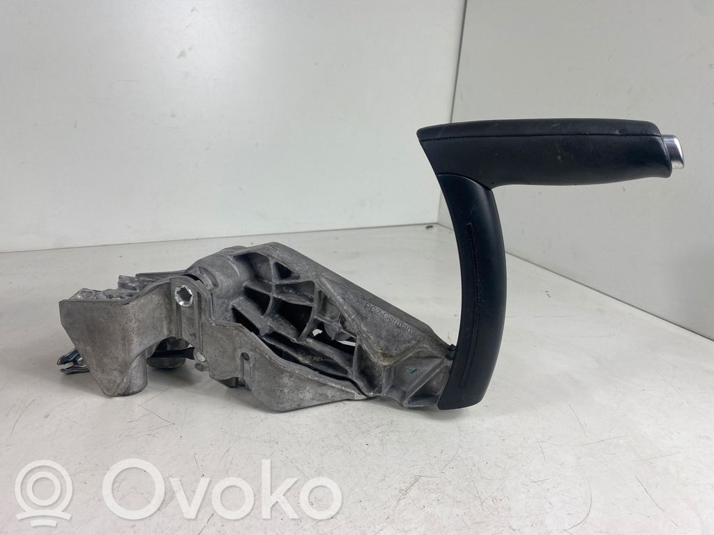 Audi A3 S3 8P Dźwignia hamulca ręcznego 