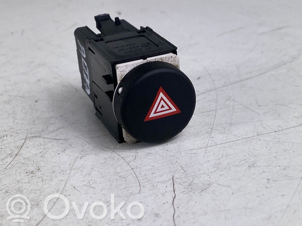 Seat Altea Hazard light switch 