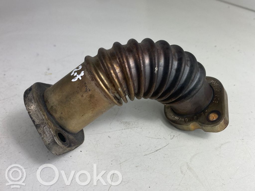 Caurulīte (-es) / šļūtene (-es)   059131525