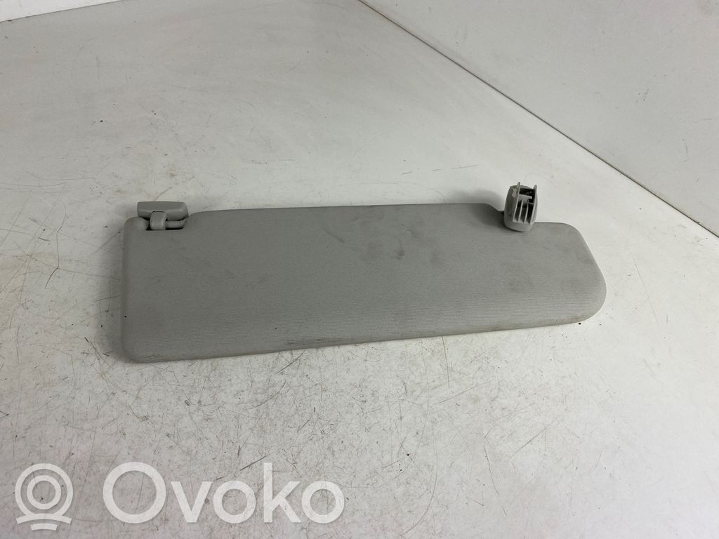 Seat Altea Visera parasol 