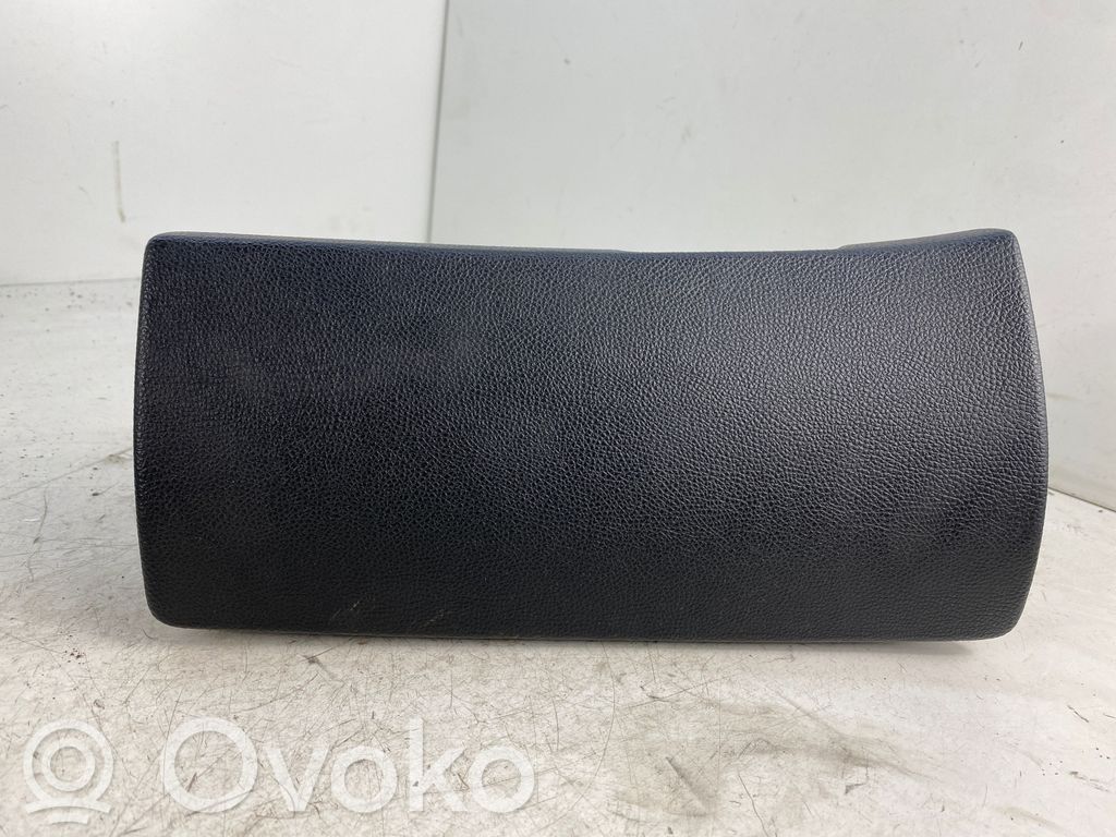 Skoda Fabia Mk2 (5J) Schowek deski rozdzielczej 