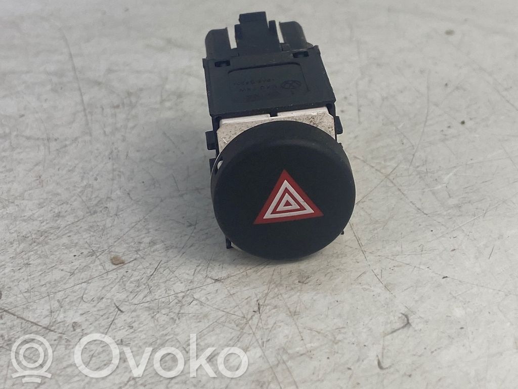 Seat Altea XL Hazard light switch 