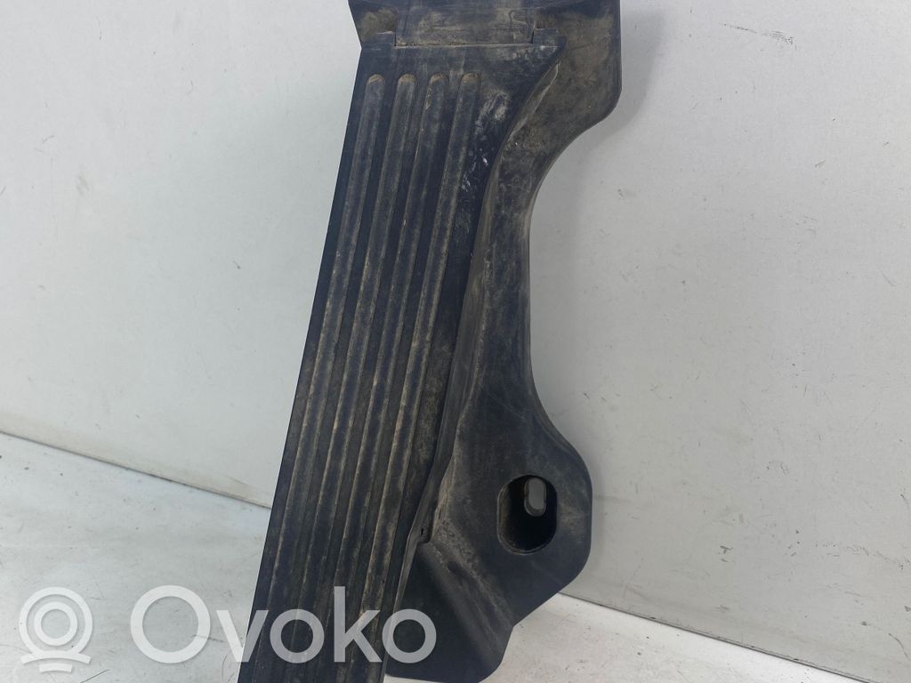 Seat Altea XL Kaasupoljin 