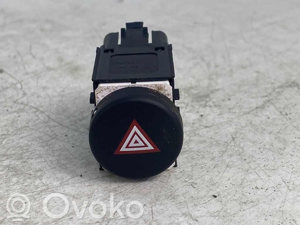 Seat Altea XL Hazard light switch 
