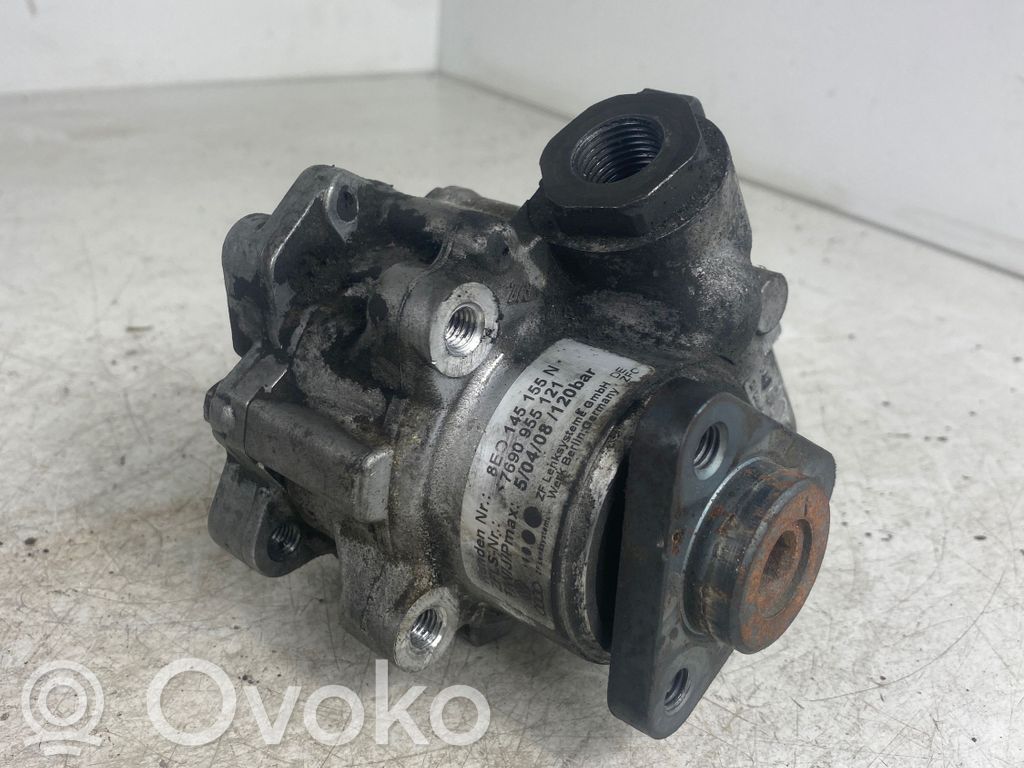 Audi A4 S4 B7 8E 8H Pompa wspomagania 