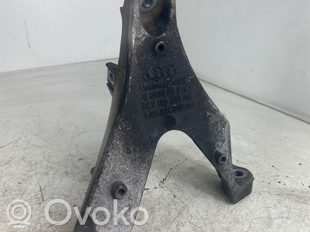 Audi A4 S4 B7 8E 8H Engine mounting bracket 