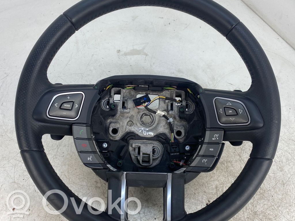 Land Rover Evoque I Volante 