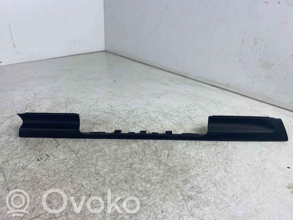 Audi A4 S4 B9 Ramka deski rozdzielczej 