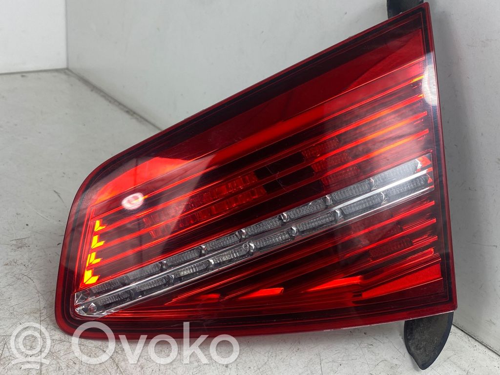 Volkswagen PASSAT B8 Feux arrière sur hayon 