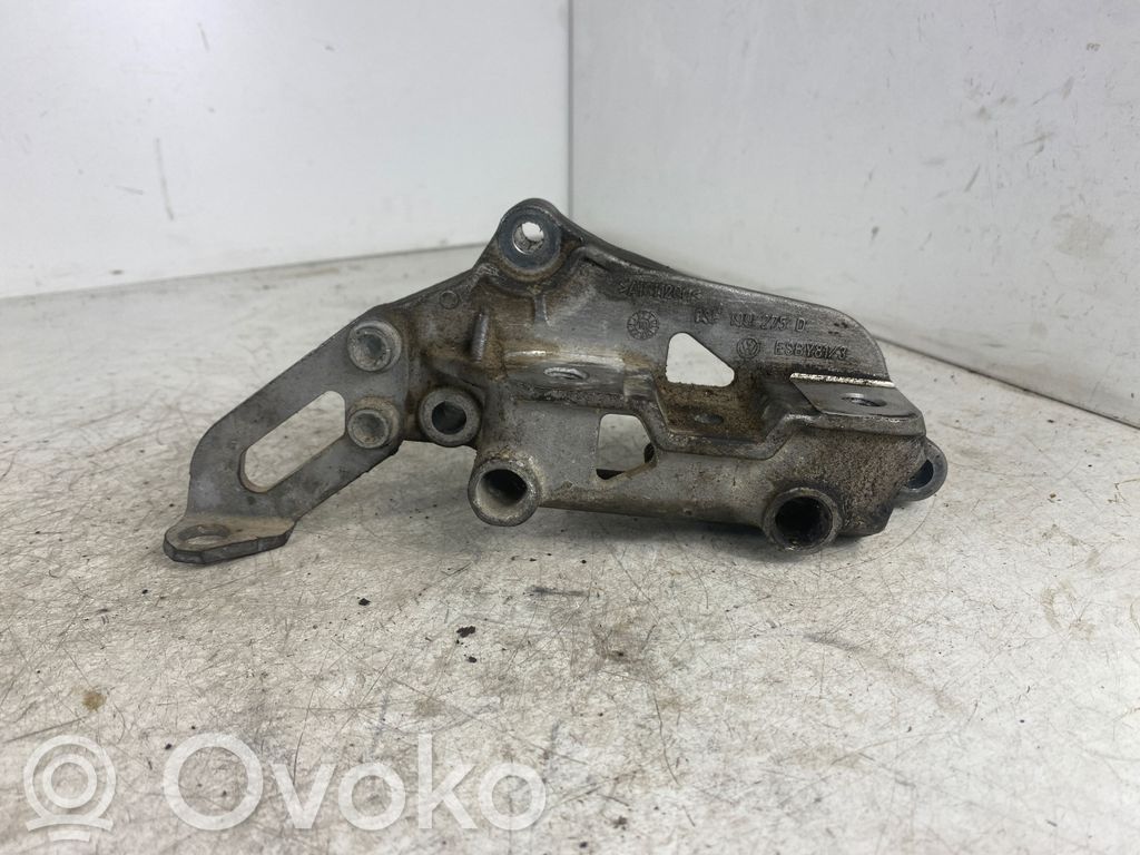 Skoda Yeti (5L) Engine mounting bracket 