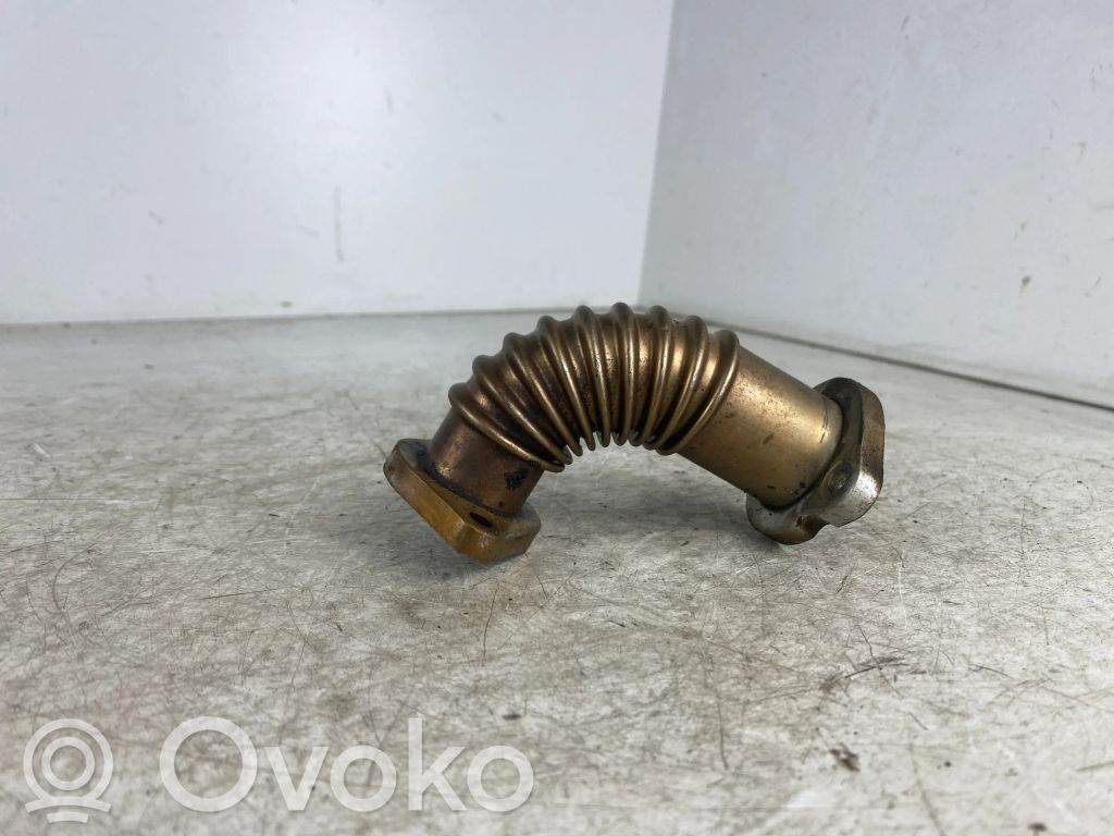 Audi A6 S6 C6 4F Caurulīte (-es) / šļūtene (-es) 