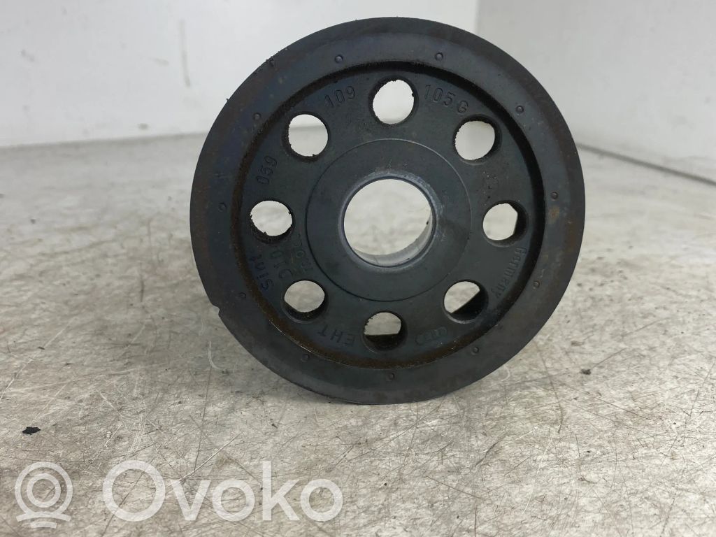 Audi A6 S6 C6 4F Camshaft pulley/ VANOS 
