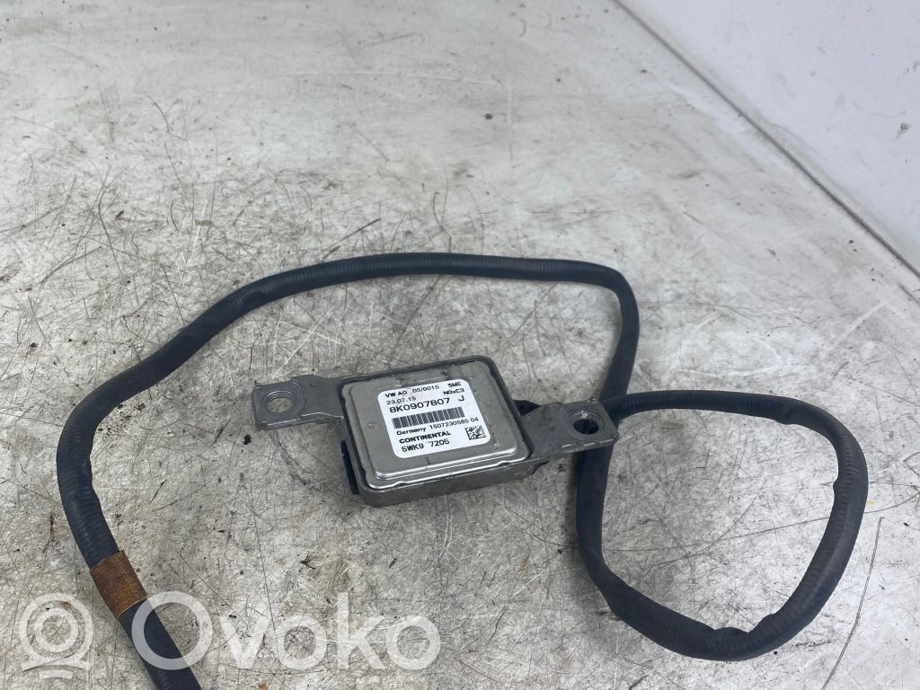 Audi A5 Lambda probe sensor 
