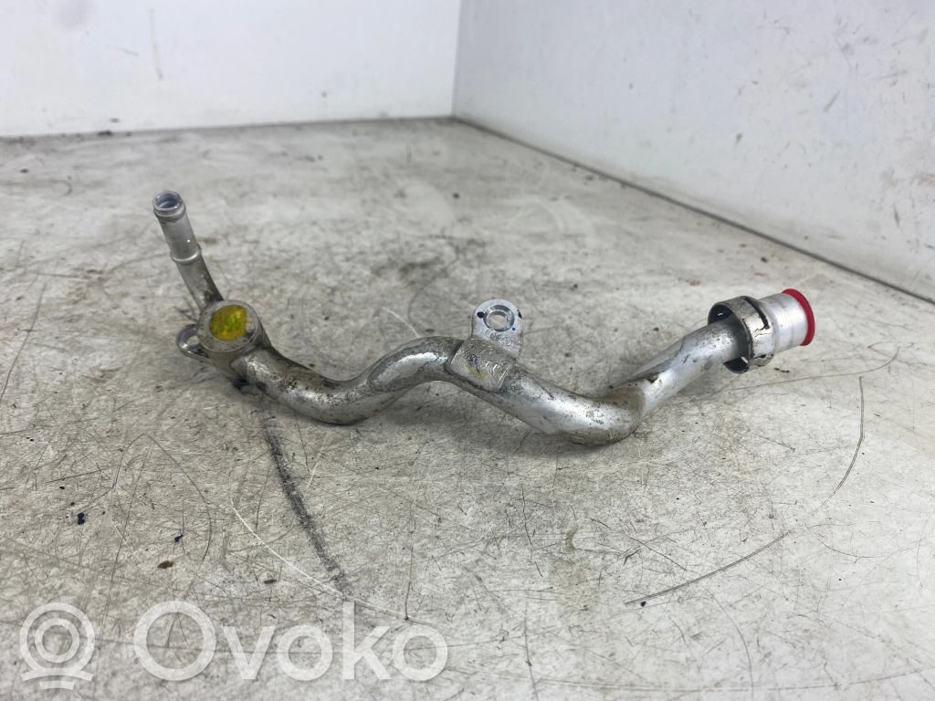 Engine coolant pipe/hose   059122065CP
