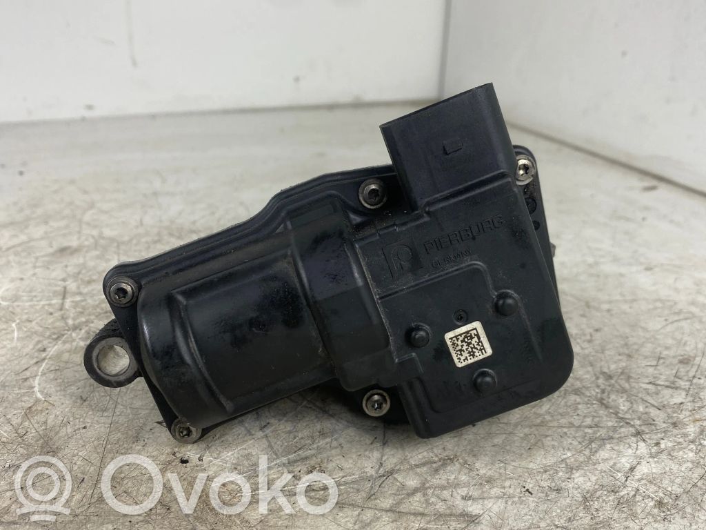 Throttle valve   059129593J