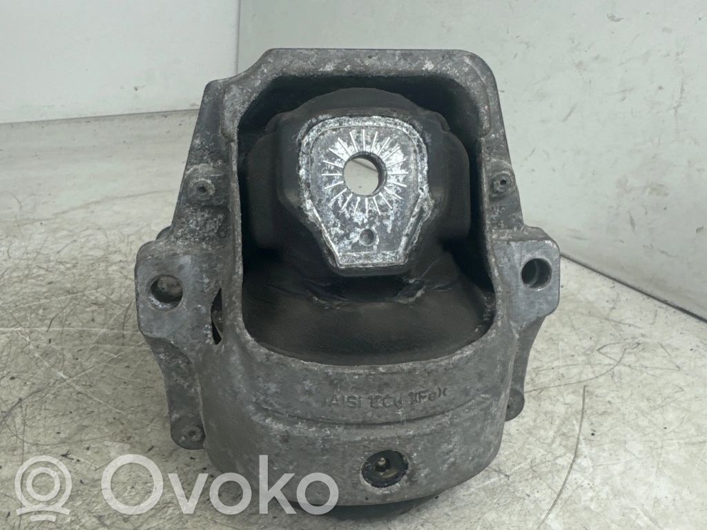 Audi A6 S6 C6 4F Engine mount bracket 