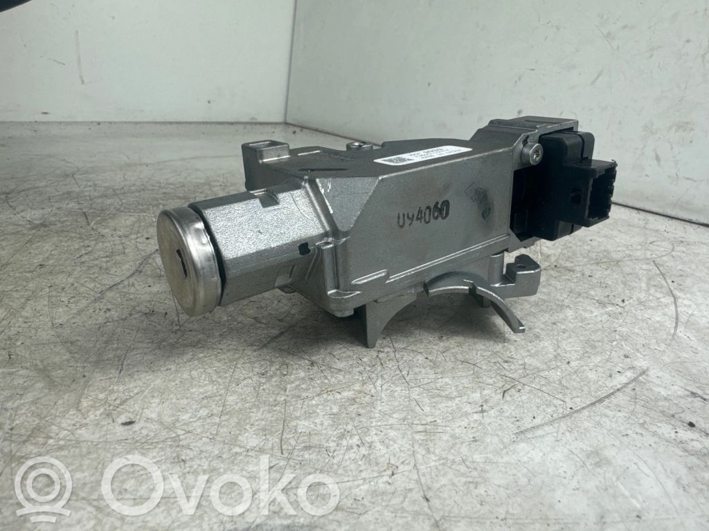 Opel Astra K Virtalukko 