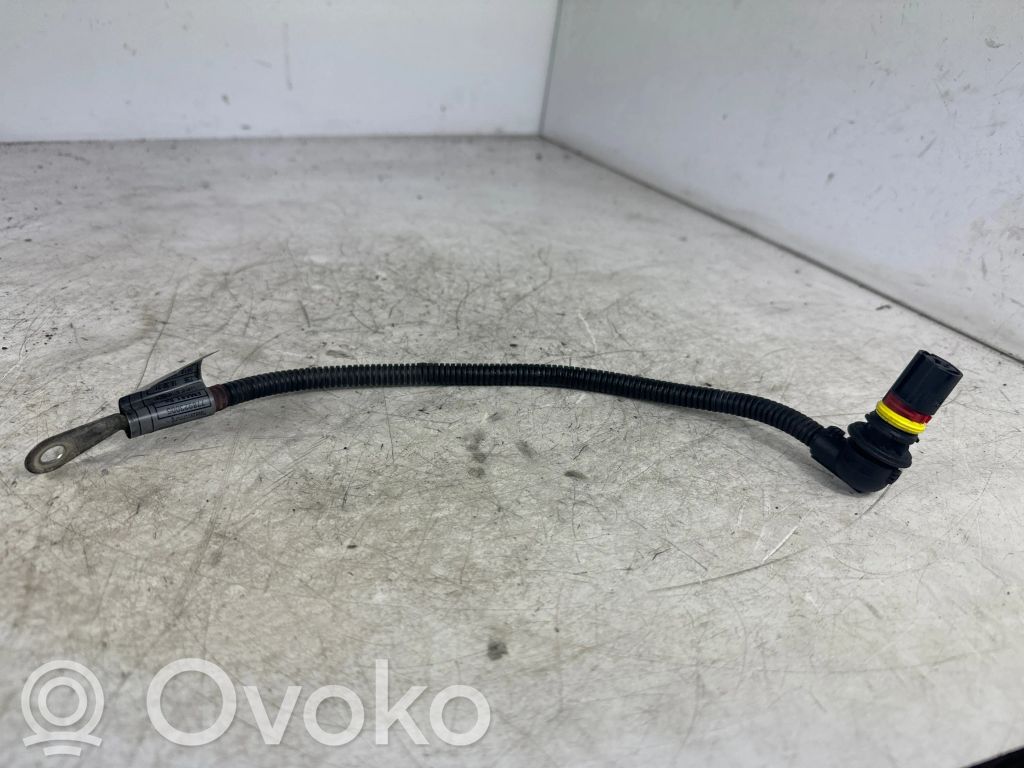 BMW 3 E92 E93 Glow plug wires 