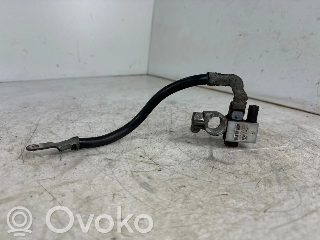 Ford Focus Positive cable (battery) 