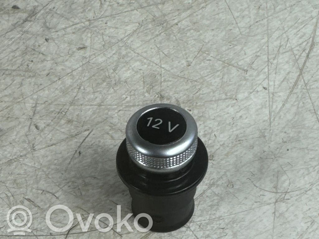Audi A6 S6 C7 4G 12 V Socket (front) 