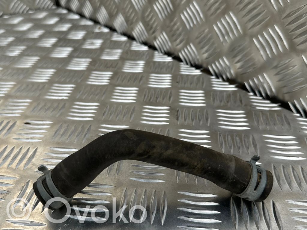 Audi A1 Engine coolant pipe/hose 