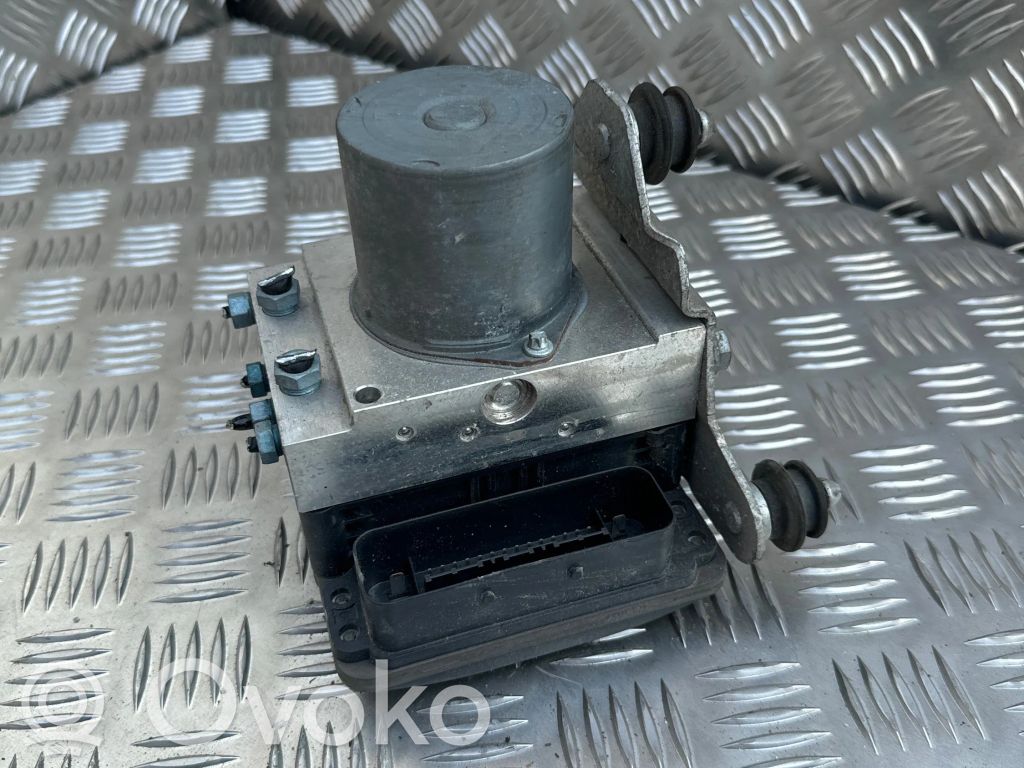 Audi A6 S6 C7 4G ABS Pump 