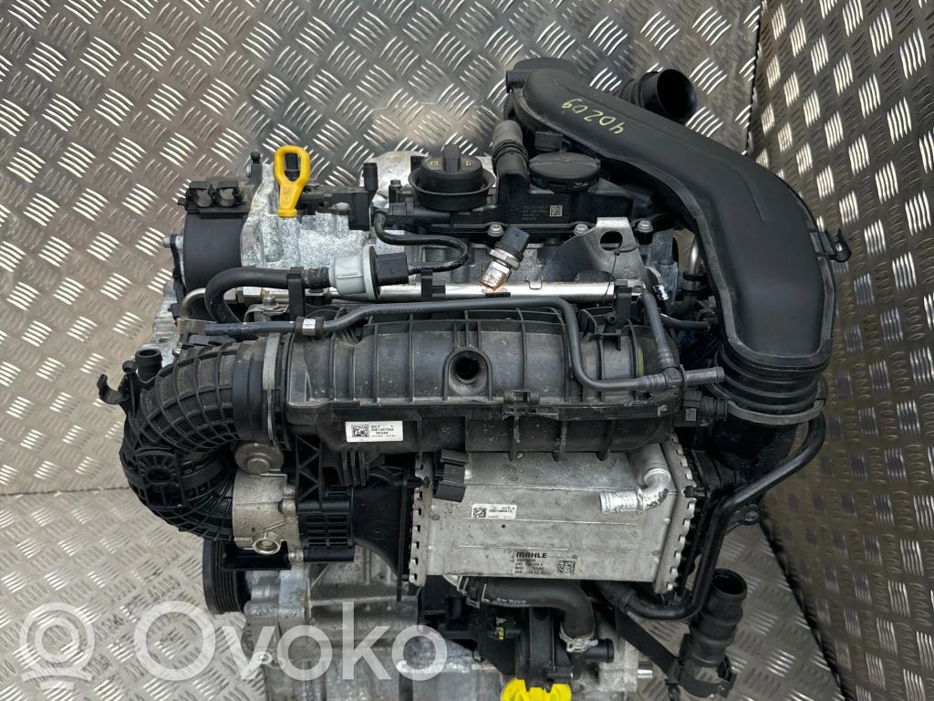 Motor   DHF,05E145701N,05E129051D,04E145785E