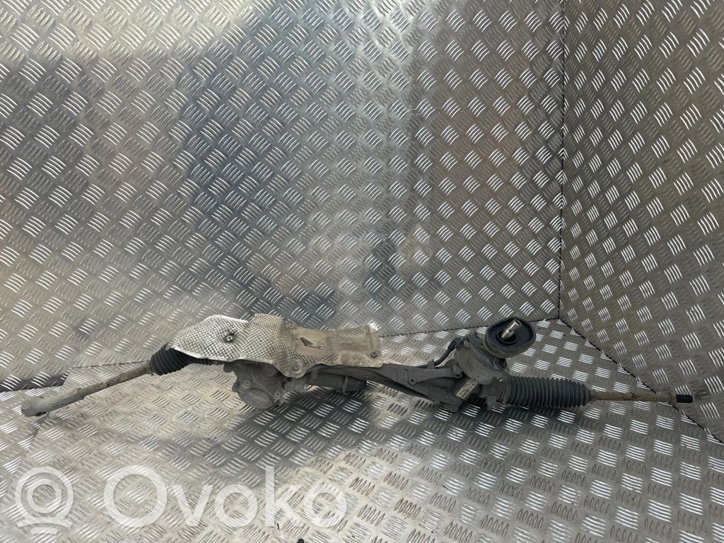 Volkswagen Golf VII Hammastanko 