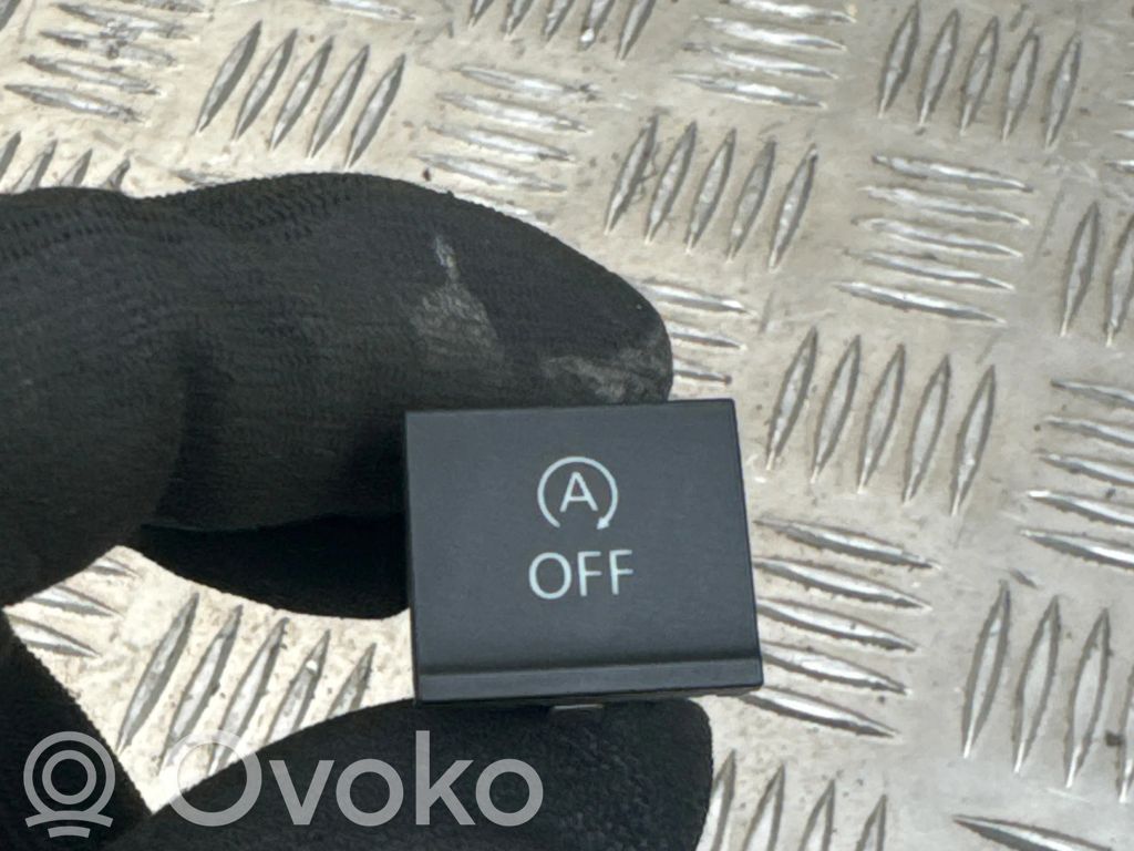 Volkswagen Caddy Otros interruptores/perillas/selectores 