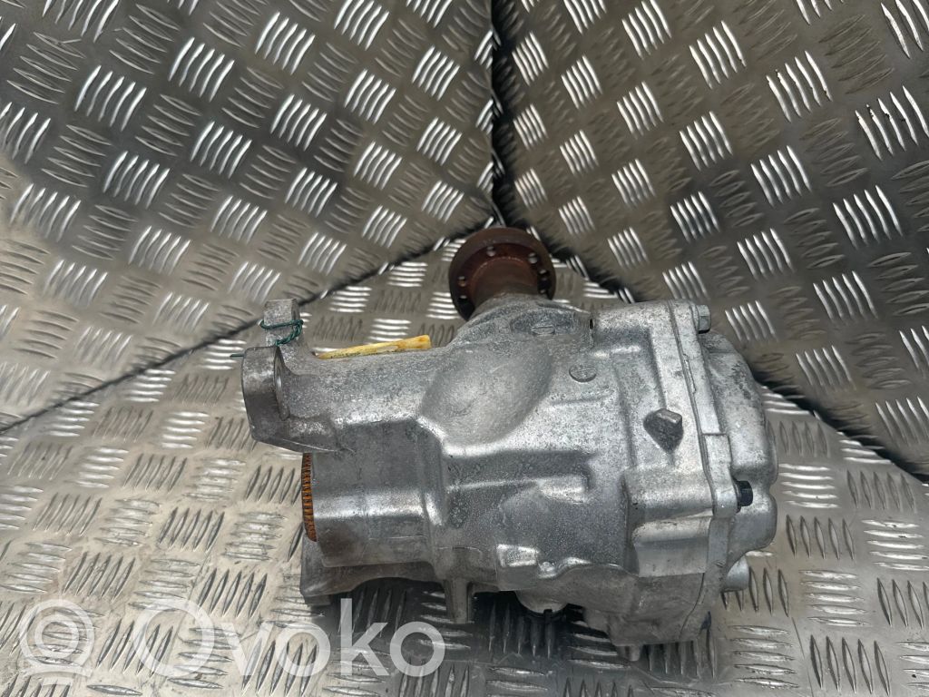 Volvo XC90 Gearbox transfer box case 