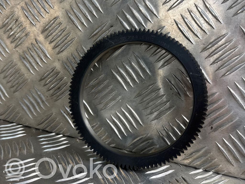 Koło zębate wału korbowego   03N105212B