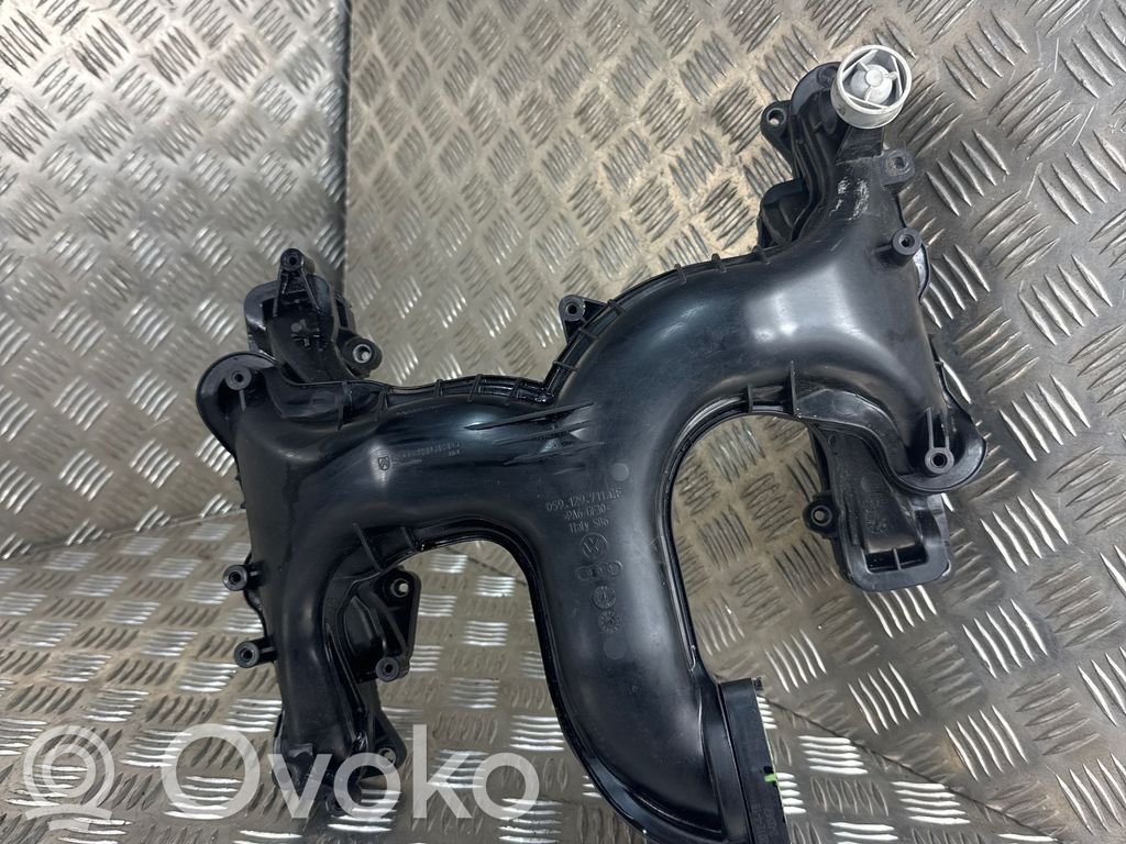 Kolektorius įsiurbimo   059129711CF