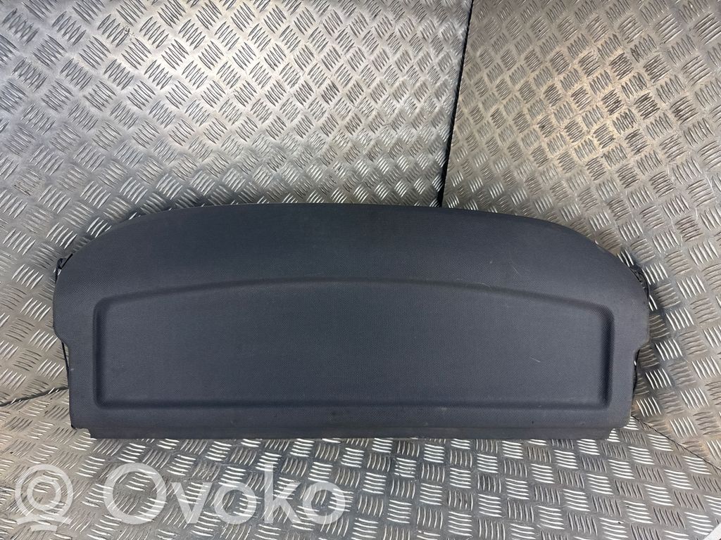 Audi A1 Parcel shelf 