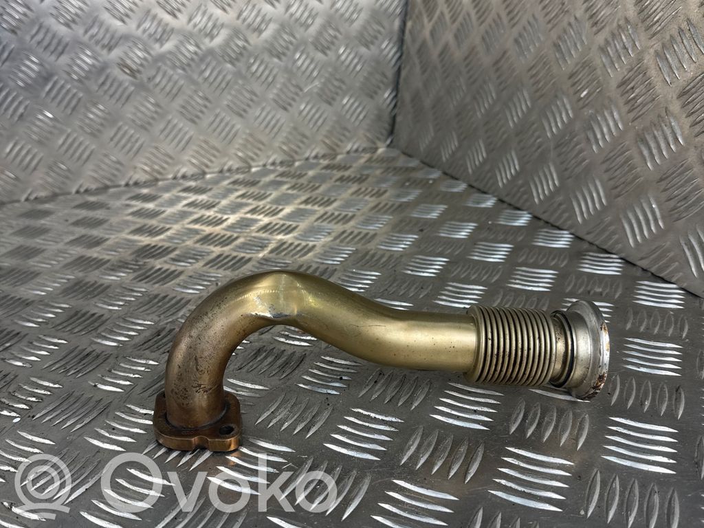 Audi A6 S6 C7 4G Caurulīte (-es) / šļūtene (-es) 
