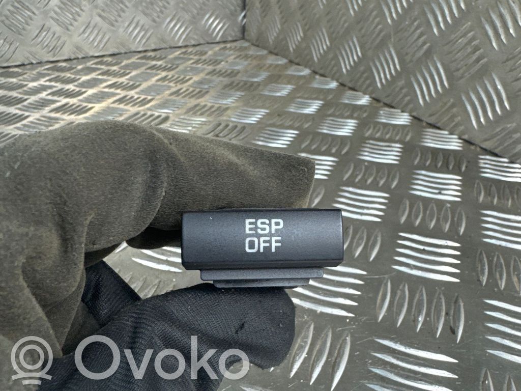 Skoda Octavia Mk2 (1Z) ESP (stability program) switch 
