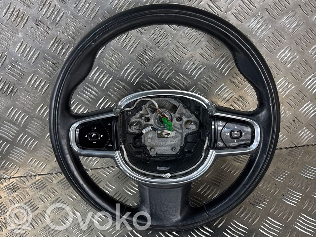Volvo XC90 Stūre 