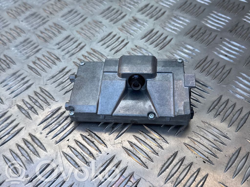 Volkswagen Sharan Windshield/windscreen camera 