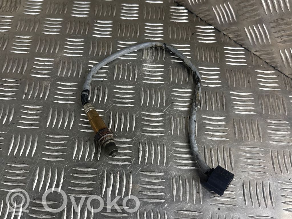 Peugeot 508 II Lambda probe sensor 